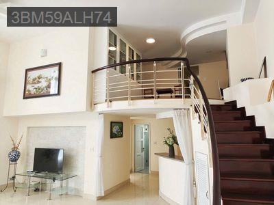 BÁN CĂN DUPLEX SKY GARDEN 1 NHÀ ĐẸP THIẾT KẾ SANG TRỌNG - Quận 7 - Tp Hồ Chí Minh