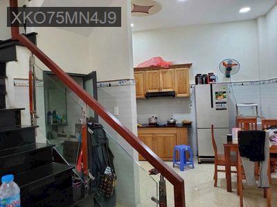 HIẾM CÓ NHÀ 4 TẦNG TRUNG TÂM LINH CHIỂU, NGANG ĐẸP 4,3 - Phường Linh Chiểu  -  Quận Thủ Đức 