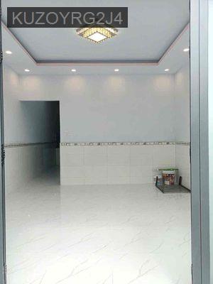 Bán nhà C2 Phạm Hùng, Quận 8 – gần chợ C2, hồ bơi Hoà Bình, nhà thờ Na - Phường 5  -  Quận 8 