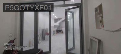 Hh 1% ae dẫn dùm nhà Mặt Tiền Trung Mỹ Tây 06 dt 4x18m 1 lầu 3pn - Phường Trung Mỹ Tây  -  Quận 12 