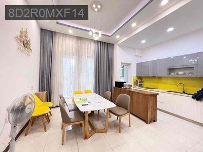 Bán căn hộ 98m2. chung cư The Botanica. gần sân bay TSN - Phường 2  -  Quận Tân Bình 