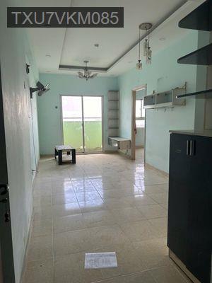 HQC PLAZA CĂN GÓC 60M2 GIÁ 1 TỶ 150 TRIỆU-2PN-2WC-BAN CÔNG - Xã An Phú Tây  -  Huyện Bình Chánh 