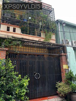 Bán nhà 2 tầng + sân thượng sát bên the vistar và lumiere Thảo Điền Q2 - Phường An Phú  -  Quận 2 