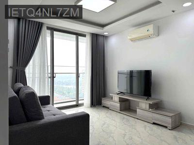 BÁN CHUNG CƯ HƯNG PHÚC - Ô XE HƠI TẦNG HẦM- 78M2 - 2PN - GIÁ 7,5 TỶ - Phường Tân Phú  -  Quận 7 