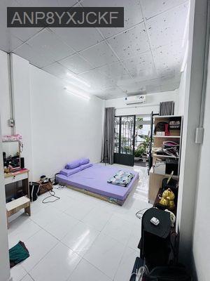 Bãi Sậy Q6 – Căn Góc 2 Tầng – SHR, Hoàn Công – Gần MT, Giá Siêu Hời - Phường 8  -  Quận 6 