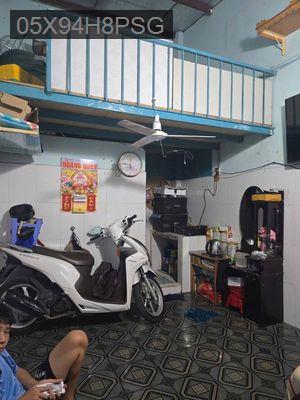 BÁN NHÀ 90m2 (6x15): 4PN, HẺM 4m NGAY KHA VẠN CÂN P.LINH TÂY - Phường Linh Tây  -  Quận Thủ Đức 