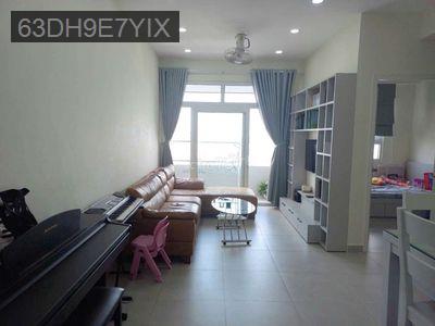 ✅ BÁN CĂN HỘ SACOMREAL 584, SỔ HỒNG. DT 82M2-2PN.2WC NHÀ ĐẸP - Phường Phú Thọ Hoà  -  Quận Tân Phú 