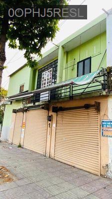 CHỈ 3.4T 🌹  MẶT TIỀN PHẠM VĂN ĐỒNG - DT 29M2 - NGANG KHỦNG 11M - 2PN - Phường Linh Tây  -  Quận Thủ Đức 