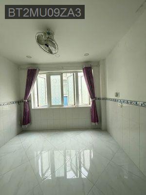 Bán nhà - Phường 10  -  Quận 10  - 36m² - 5.85tỷ