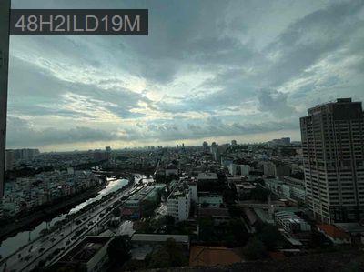 Bán Căn Hộ Phúc Thịnh Quận 5 3Pn 2wc diện tích 84m2 sổ hồng lâu dài - Phường 1  -  Quận 5 