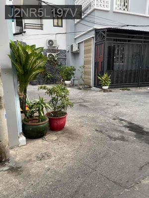 bán căn số 328/16c Tôn đản f4Q4 nhà đẹp đủ NT vào ở ngay - Phường 4  -  Quận 4 