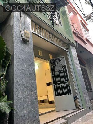 Bán nhà - Phường Tân Sơn Nhì  -  Quận Tân Phú  - 40m² - 4.2tỷ