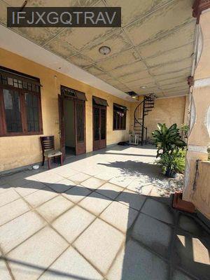 bán nhà Lê Đức thọ - Phường 16  -  Quận Gò Vấp 