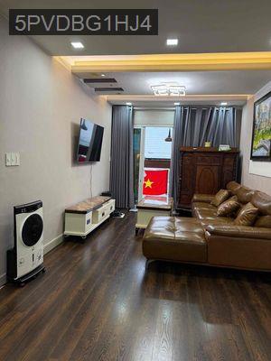 BÁN CHUNG CƯ CARILLON TRẦN VĂN DANH, TÂN BÌNH - Phường 13  -  Quận Tân Bình 