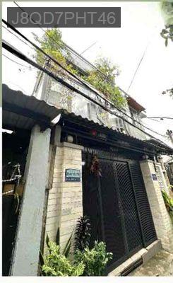 bán nhà đẹp quận 4 - Phường 2  -  Quận 4 