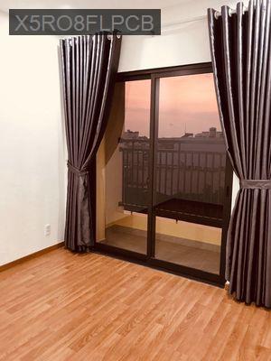 Bán CC Cityland 2pn tầng cao view hồ bơi - Phường 10  -  Quận Gò Vấp 