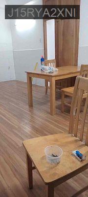 Bán căn hộ 67m2 với 2PN Chung Cư Nguyễn Quyền Plaza - Phường Bình Trị Đông  -  Quận Bình Tân 