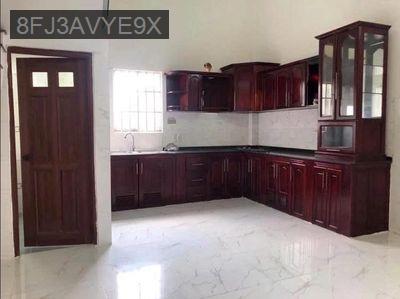 Chủ bán nhà riêng Bùi Văn Ngữ 70m2 giá 1 tỷ 8, SỔ RIÊNG - Xã Thới Tam Thôn  -  Huyện Hóc Môn 