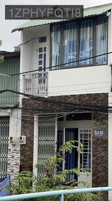 Bán nhà - Phường Hiệp Bình Phước  -  Quận Thủ Đức  - 35m² - 2.1tỷ