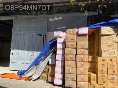 Bán nhà - Phường Tân Quy  -  Quận 7  - 2800m² - 330tỷ