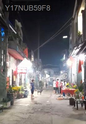 Nhà bán Đường 1A Vĩnh lộc B - Xã Vĩnh Lộc B  -  Huyện Bình Chánh 