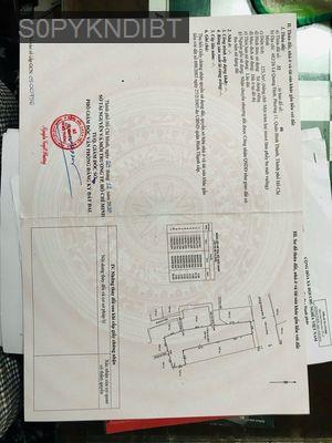 Bán nhà nát - 125m2- 2pn- Lê Quang Định - Phường 11  -  Quận Bình Thạnh 