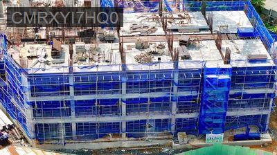 TIN HOT THÁNG 11 CHỦ ĐẦU TƯ BUNG GIỎ HÀNG 40 CĂN THÁP T2B - Xã Bình Chánh  -  Huyện Bình Chánh 