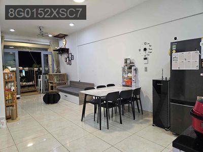 Bán Opal Garden căn 2PN full Nội Thất view hồ bơi - Phường Hiệp Bình Chánh  -  Quận Thủ Đức 
