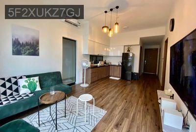 Cần bán nhanh căn 2PN - 72m2 Mizuki view kênh Đào sổ hồng liền kề RMIT - Xã Bình Hưng  -  Huyện Bình Chánh 
