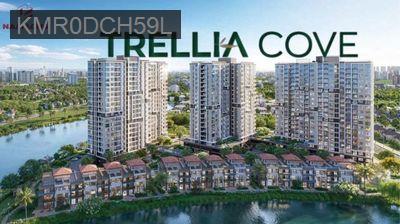 BÁN CĂN GÓC 2PN 2PN MUA TRỰC TIẾP CĐT , ƯU ĐÃI LÃI SUẤT - Xã Bình Hưng  -  Huyện Bình Chánh 