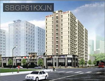 Căn hộ Res 3, ngay chợ Tân Mỹ, đ/d bệnh viện FV, 74m2, 4 tỷ - Phường Tân Phú  -  Quận 7 