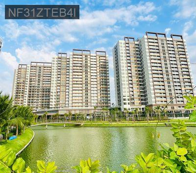 Cần bán nhanh căn 3PN - 95m2 Mizuki MP678 view trọn kênh Đào, sổ hồng - Xã Bình Hưng  -  Huyện Bình Chánh 