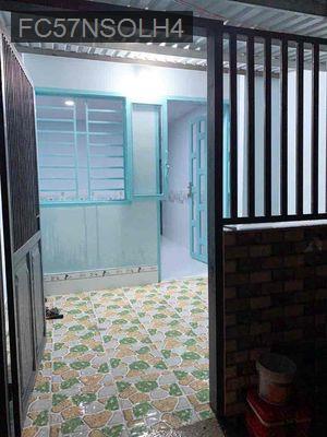 gia dinh cần bán nhà để lo công viếc - Phường Long Phước  -  Quận 9 