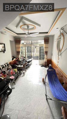 BÁN NHÀ TÂN CHÁNH HIỆP - CHÍNH CHỦ - Phường Tân Chánh Hiệp  -  Quận 12 