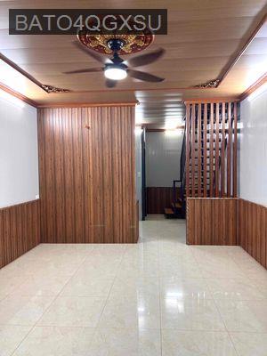 nhà hẻm xe hơi 50m2, 2 phòng ngủ, đường Lê Văn Việt, TP. Thủ Đức - Phường Tăng Nhơn Phú B  -  Quận 9 