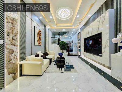Bán nhà - Phường Tương Bình Hiệp  -  Thành phố Thủ Dầu Một  - 120m² - 2.5tỷ
