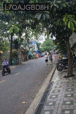 Chính chủ- MT Đường Số 9 -Linh Trung -Thủ Đức - Phường Linh Trung  -  Quận Thủ Đức 