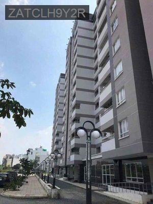 Chính chủ cần bán chung cư An Hội 3 Gò Vấp diện tích lớn, giá siêu rẻ. - Phường 14  -  Quận Gò Vấp 