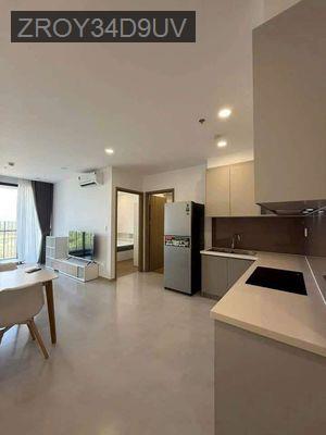 Căn 2 Phòng Ngủ Tại Vincom 550. Mặt Tiền Đường Nhựa 32 m - Phường Bình Hòa  -  Thị xã Thuận An 