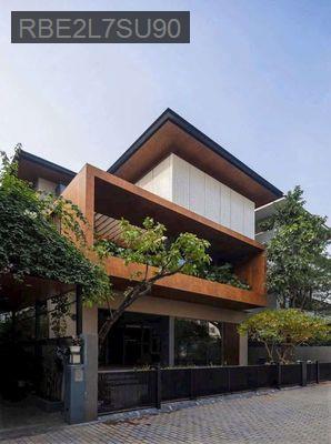 Nhà phố Akari City Vỏ Văn Kiệt, Bình Tân. 145m2..*** - Phường An Lạc  -  Quận Bình Tân 