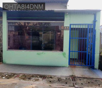 Nhà MT đường ô tô, Củ Chi, HCM, 1.6 tỷ, sổ riêng, full thổ cư - Xã Tân Phú Trung  -  Huyện Củ Chi 