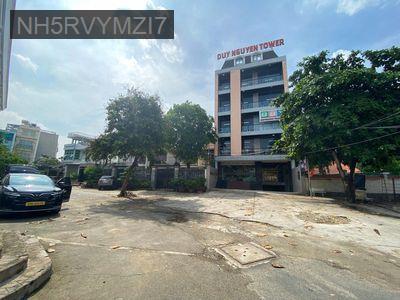 HOA HẬU TẠI TRUNG TÂM TP. THỦ ĐỨC - Phường Hiệp Phú  -  Quận 9 
