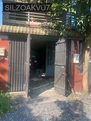 bán nhà - Xã Vĩnh Lộc A  -  Huyện Bình Chánh 