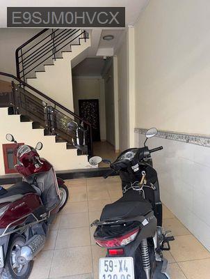 Nhà 4tấm+sân thượng.50m2 Lê Văn Việt phường hiệp Phú TP thủ đức - Phường Hiệp Phú  -  Quận 9 