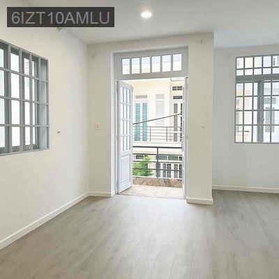 nhà vừa ở vừa kinh doanh - Phường 16  -  Quận Gò Vấp 