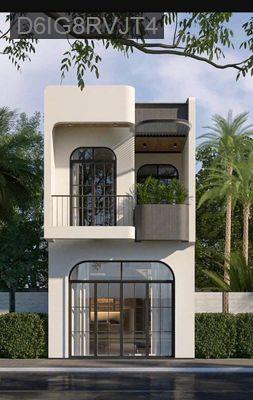 Mình  bán lại nhà mẹ mình chinh chủ1l1t 3pn cho thuê10tr/tháng giá1950 - Phường Bình Hòa  -  Thị xã Thuận An 