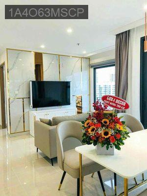 Bán chung cư - Phường Long Thạnh Mỹ  -  Quận 9  - 69m² - 3.95tỷ