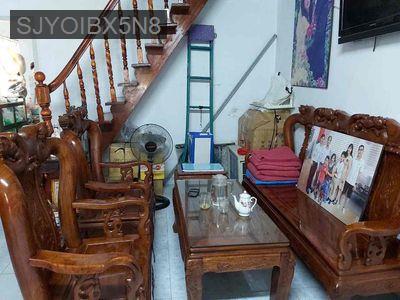 CẦN TIỀN BÁN GẤP - Phường Phú Thọ Hoà  -  Quận Tân Phú 