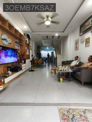 Bán nhà Lê Trọng Tấn, gần Aeon Mall, ĐH,hẻm xe hơi, 92m²,nhỉnh 80tr/m² - Quận Tân Phú - Tp Hồ Chí Minh