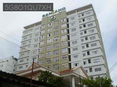 Bán chung cư - Phường 25  -  Quận Bình Thạnh  - 86m² - 4.75tỷ